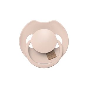 Lovi Prime Silicone Dynamic Varalica 0-6M (1Kom) - Nude 34/404