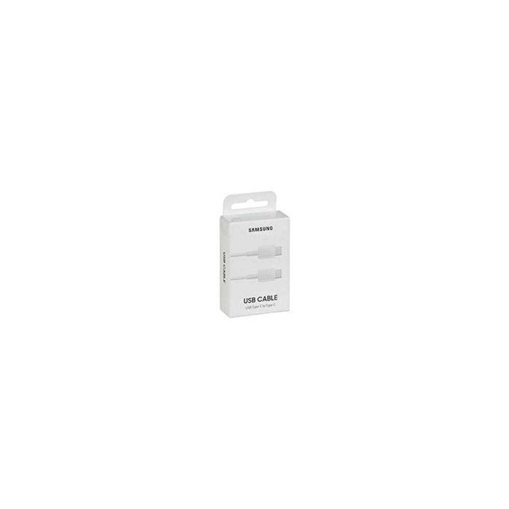 SAMSUNG DATA KABEL DA705BWEGWW Type C-Type C 1m,bijeli slika 2