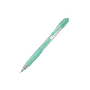 ROLER PILOT G-2 0.7 PASTEL ZELENA
