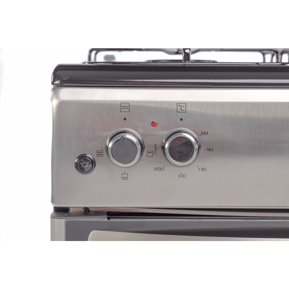 VIVAX HOME samostojeći šporet FC-31602 BLX slika 4
