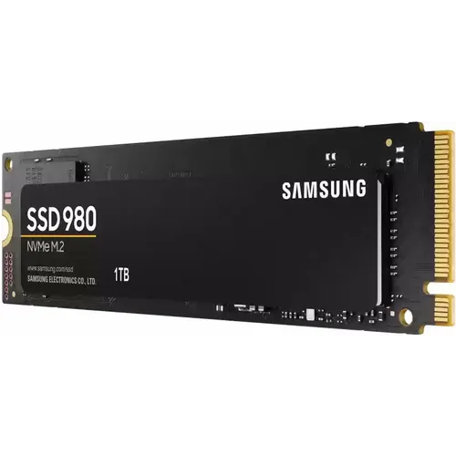 SSD 1TB Samsung 980 M.2 NVMe MZ-V8V1T0BW slika 1