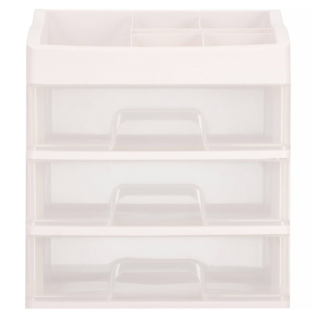Organizator za kozmetiku 40 x 34 x 25 cm slika 5