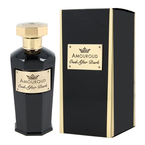 Amouroud Oud After Dark Eau De Parfum 100 ml (unisex) slika 3