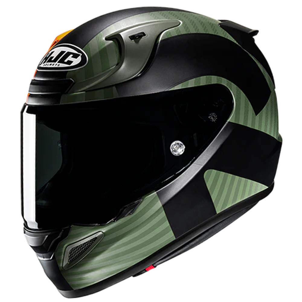 HJC RPHA 12 OTTIN vizir za moto kacigu slika 5