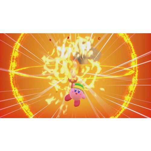 Nintendo Switch Kirby Star Allies slika 17