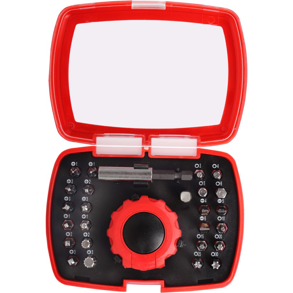 SET OD 27 KOM BIT DRŽAČA  10701 slika 1