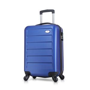 Plavi Kofer 6547
