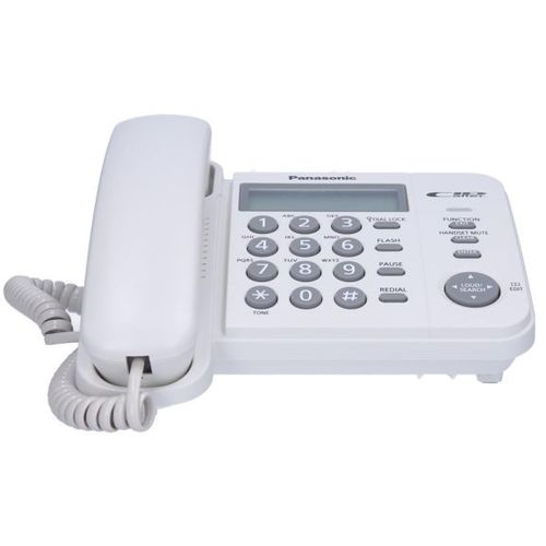 Panasonic KX-TS560FXW slika 1