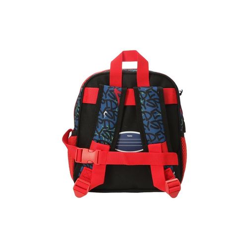 SPIDERMAN Ranac 25 cm slika 3