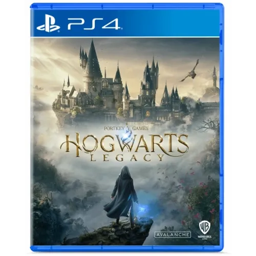 Hogwarts Legacy /PS4 slika 1