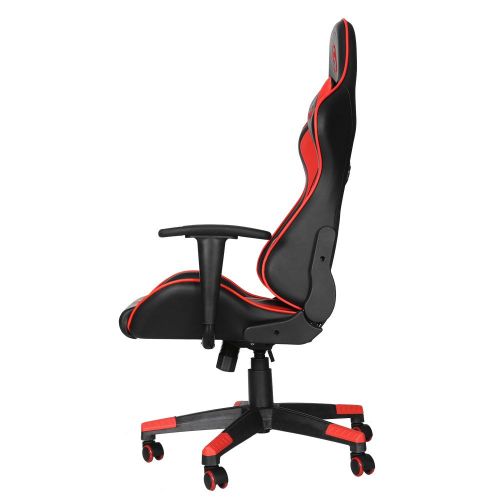 Marvo Gaming Stolica CH-106RD, Crvena slika 12