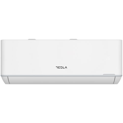Tesla TT27TP21W-0932IAWT Inverter klima uređaj, 9000 BTU, WiFi integrisan, Grejač spoljnje jedinice slika 1