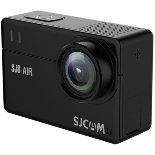 SJCAM akcijska kamera SJ8 AIR black slika 3