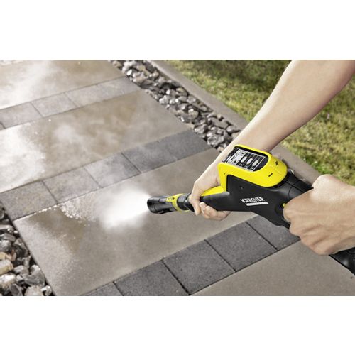 Karcher RM 611 - Sredstvo za bezkontaktno pranje kamena i fasada - 1L slika 2