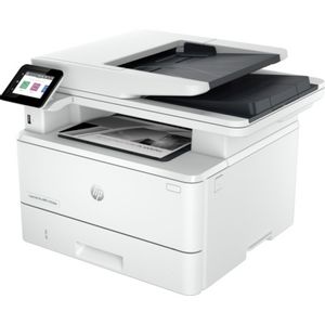 HP LaserJet Pro MFP 4103dw Printer, 2Z627A