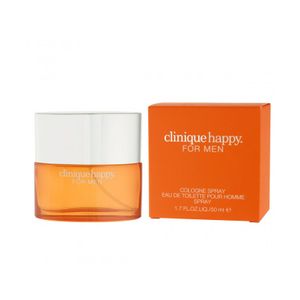 Clinique Happy za muškarce Eau De Toilette 50 ml