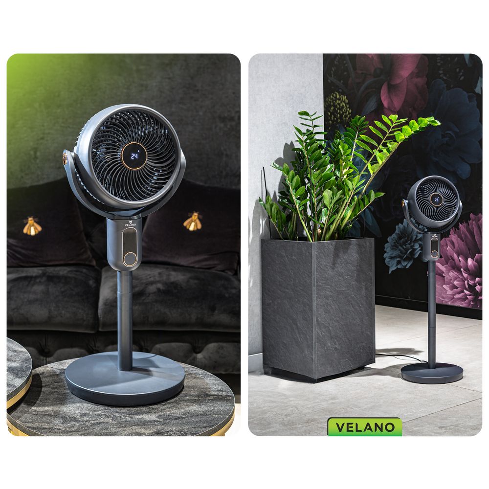 Velano VELWEP0013 podni ventilator slika 3
