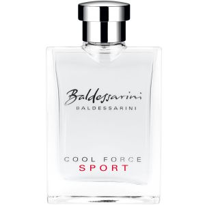 Baldessarini Cool Force Sport Eau De Toilette 50 ml za muškarce