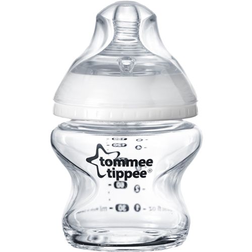 Tommee Tippee Closer to Nature staklena bočica 150ml slika 3