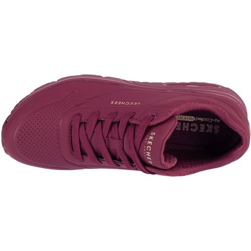 Skechers uno-stand on air 73690-plum slika 3