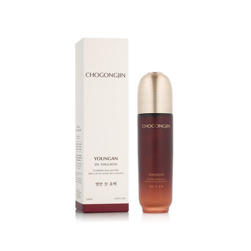 MISSHA CHOGONGJIN Youngan Jin Emulsion 120 ml slika 1