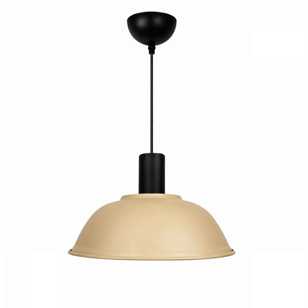 Luster 242404 – smeđa boja slika 2