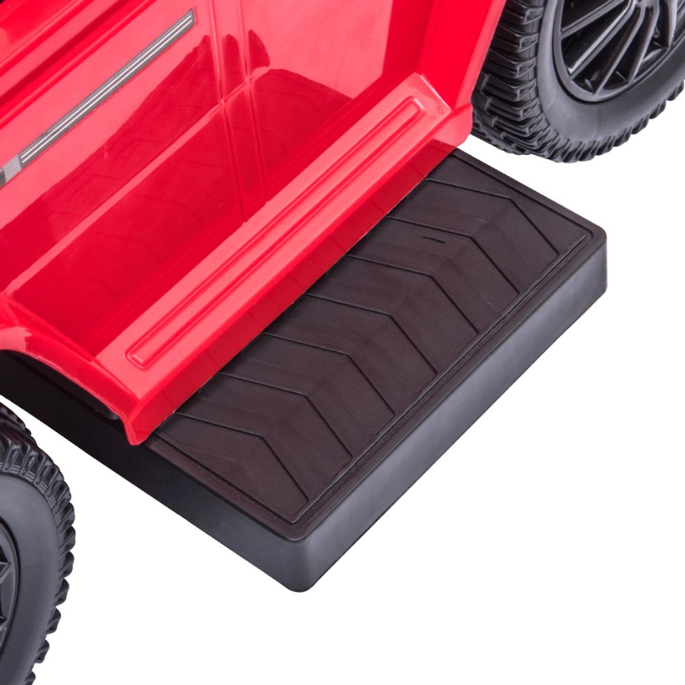 Lorelli Guralica Mercedes-Benz G 350 d, Red slika 7