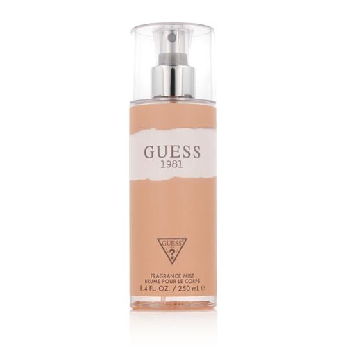 Guess Guess 1981 Bodyspray 250 ml (woman) slika 2