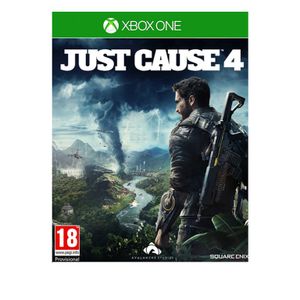 XBOXONE Just Cause 4