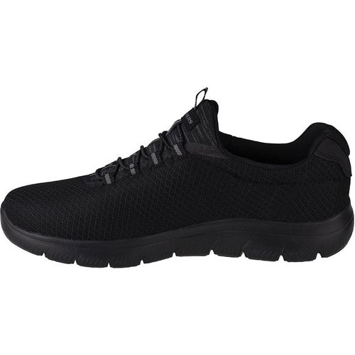 Skechers Summits muške sportske tenisice 52811-bbk slika 11