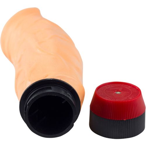 Realistični vibrator Big Boy slika 7