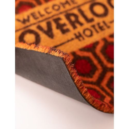 The Shinning Overlook Hotel doormat slika 2