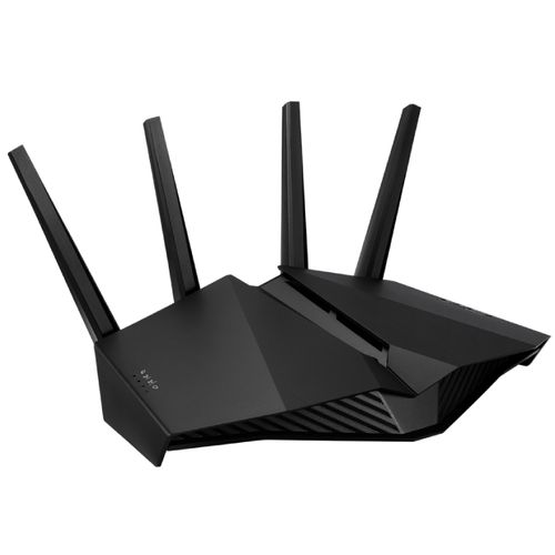 ASUS RT-AX82U V2 Wireless AX5400 Dual Band Gigabit Wi-Fi 6 ruter slika 4