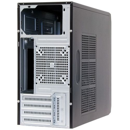 Chieftec LT-01B-350GPB kućište s napajanjem 350W, USB3, mATX slika 5