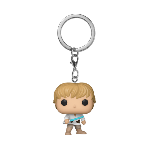 Funko Pop Privjesak Star Wars - Luke Skywalker slika 1