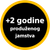 Sony produljeno jamstvo