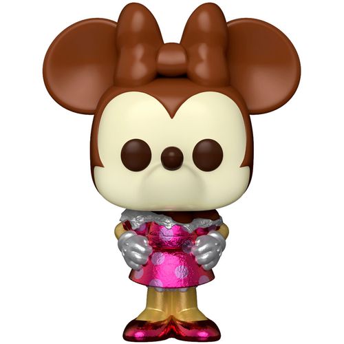 Figura POP Disney Classics Minnie Mouse slika 2