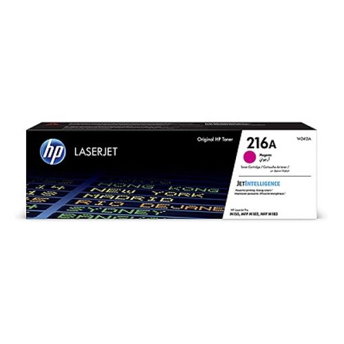 HP toner 216A Magenta W2413A slika 1