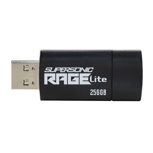 Patriot Supersonic Rage Lite USB 3.2 memorijski stick 256GB, 120MB/s slika 5