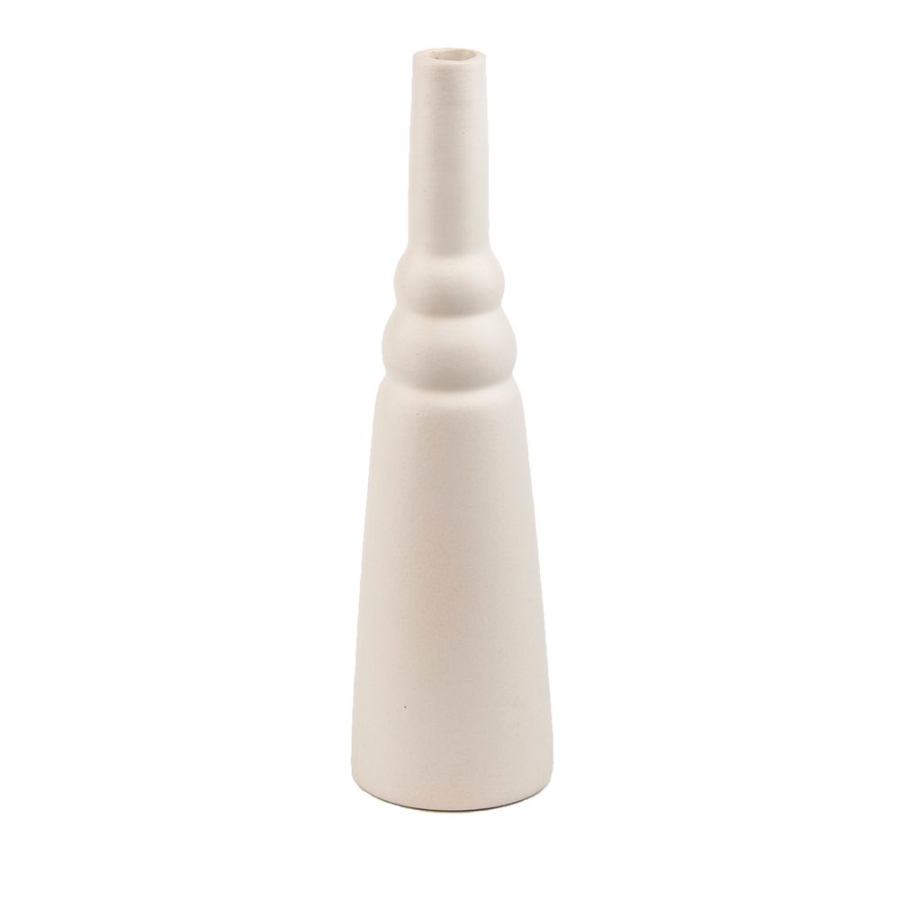 BSE063 White Vase slika 4