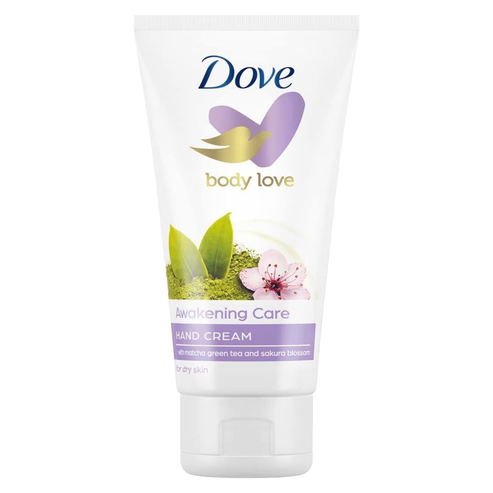 Dove Krema za ruke Cream Awakening 75ml slika 1
