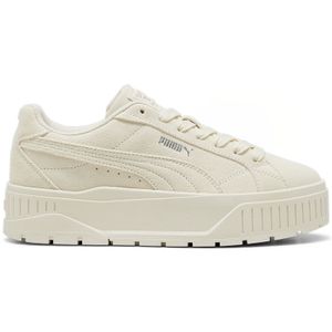 Puma Ženske patike Karmen II, Bež
