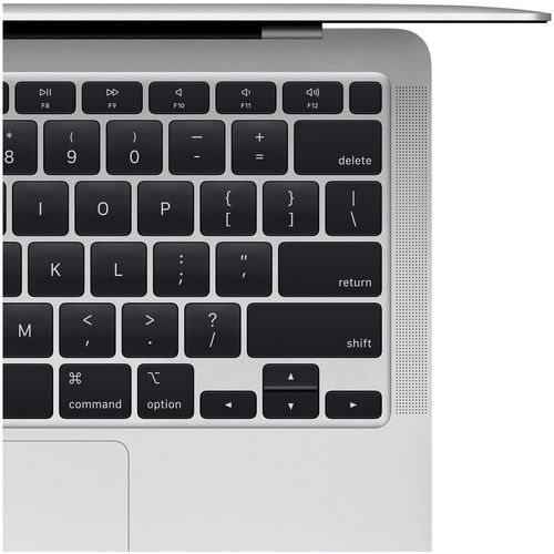 Apple MacBook Air M1 256GB Silver slika 2