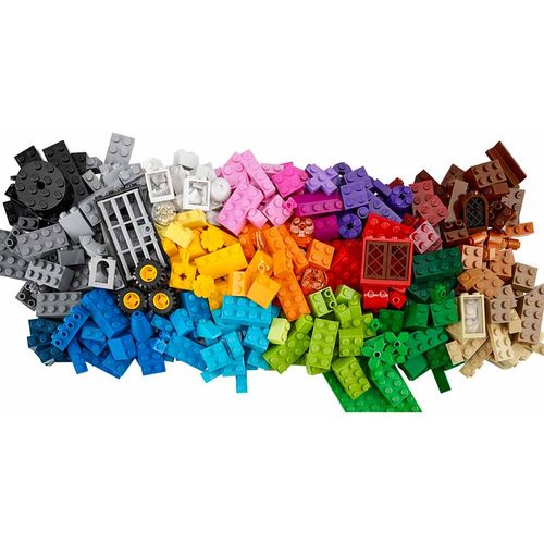 Lego Classic Creative Large Creative Box slika 3