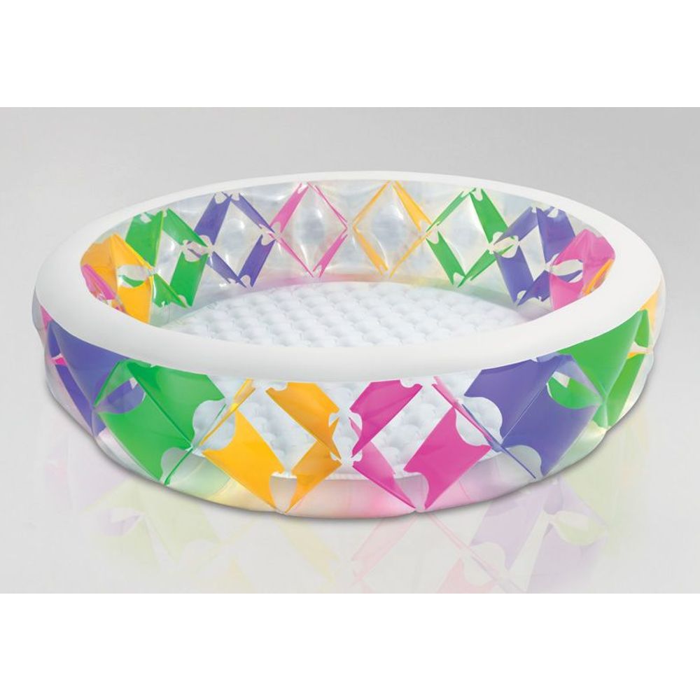 Intex bazen za djecu 229x56 cm pinwheel 56494NP slika 3