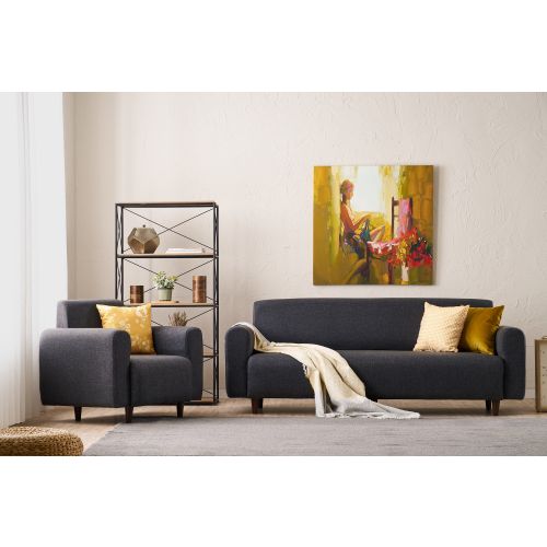 Atelier Del Sofa Sjedeća garnitura RENATA slika 1