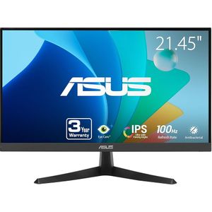 ASUS VY229HF 21,45" Monitor s VGA i HDMI priključcima, 100Hz