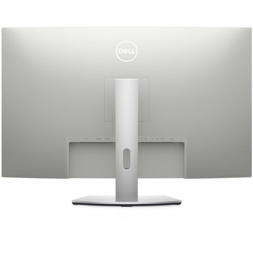 DELL 31.5 inch S3221QSA 4K FreeSync zakrivljeni monitor slika 8