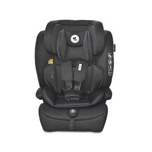 LORELLI RIO Isofix 76-150 cm, Black