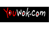 YOUWOK logo